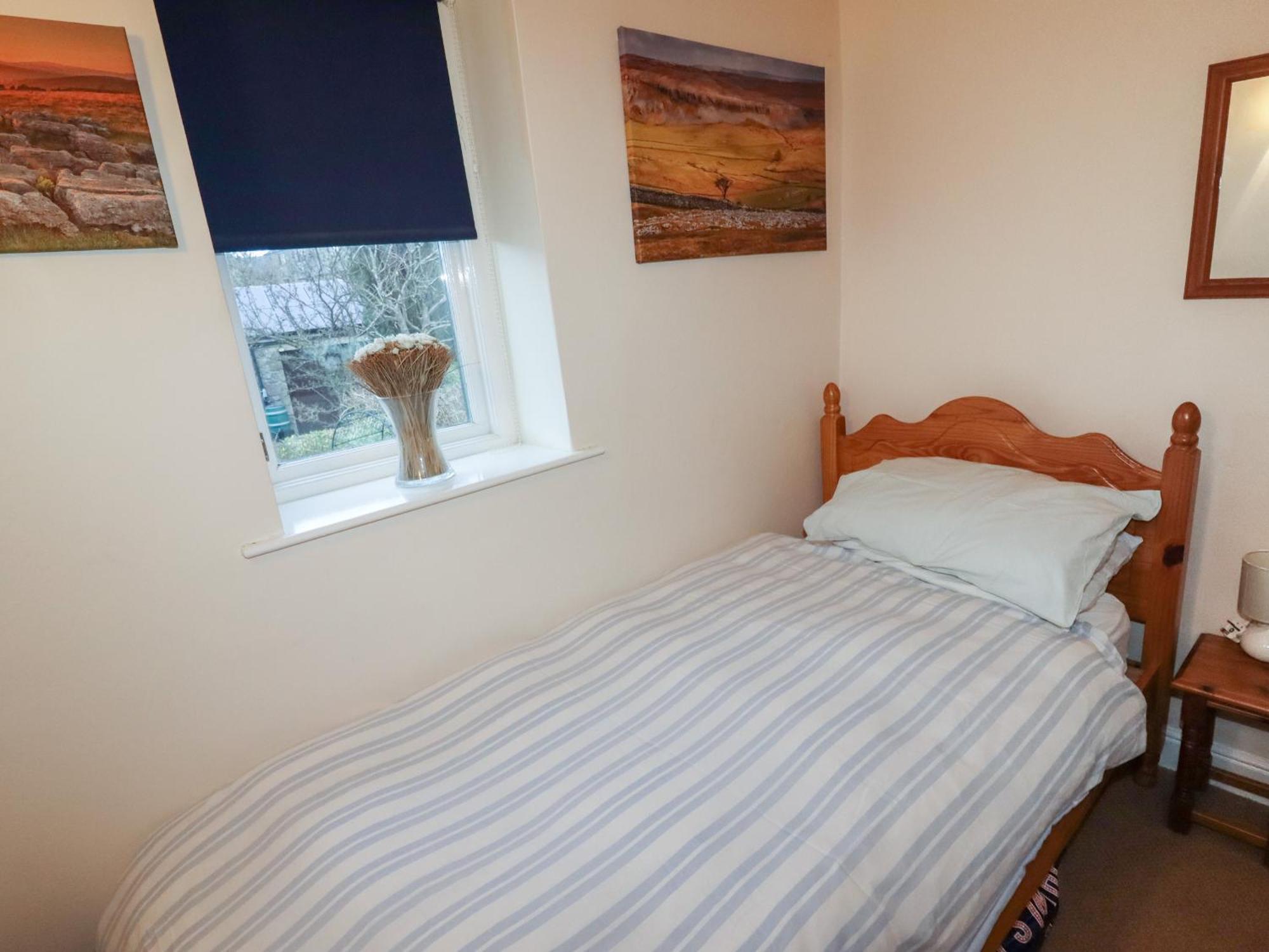 Winskill Cottage سيتّل المظهر الخارجي الصورة