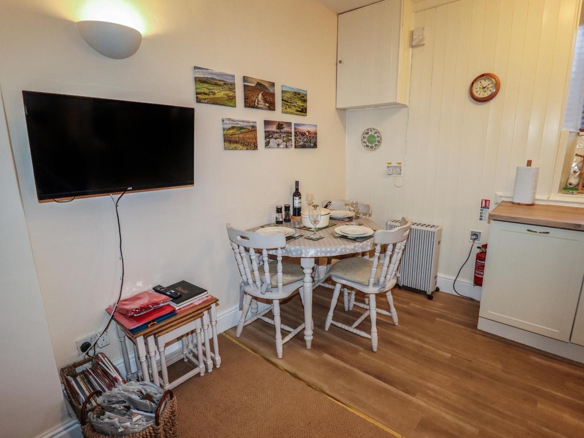 Winskill Cottage سيتّل المظهر الخارجي الصورة